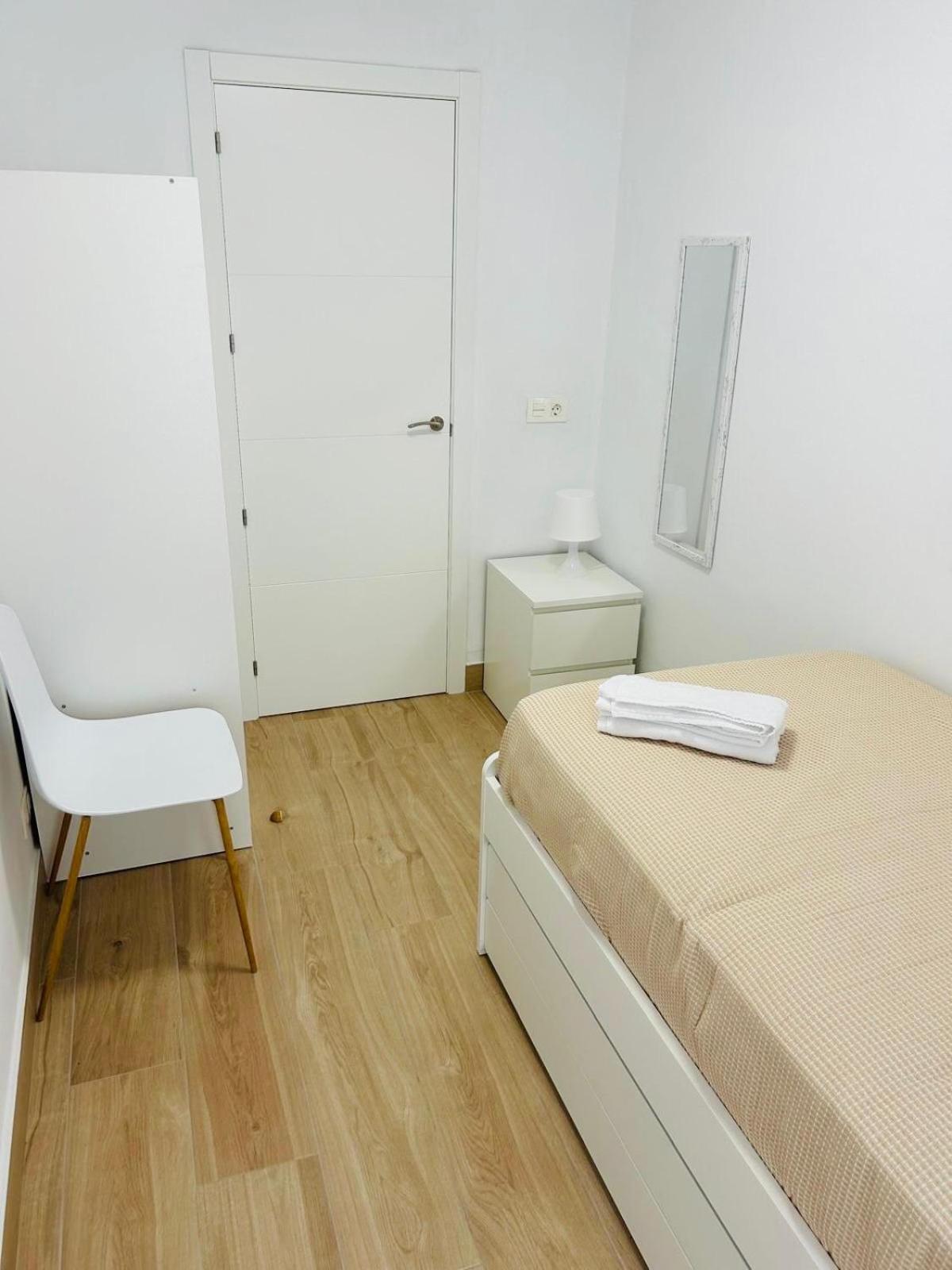 San Blas 64 Zaragoza Kültér fotó